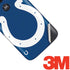 NFL Indianapolis Colts Large Logo Moto E5 Play Skin